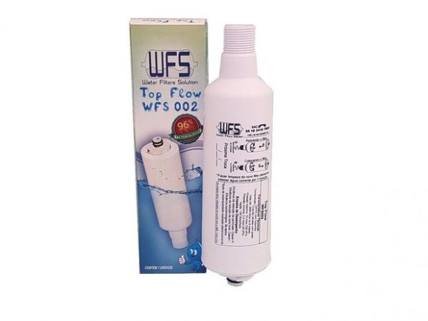 WFS 002 TOP FLOW - REFIL COLORMAQ