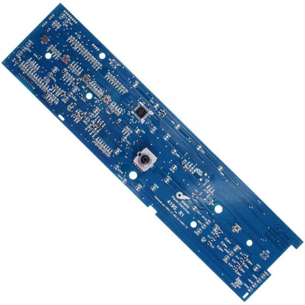 PLACA ELETRONICA COMPATIVEL BWL11 - W10301604 ALADO