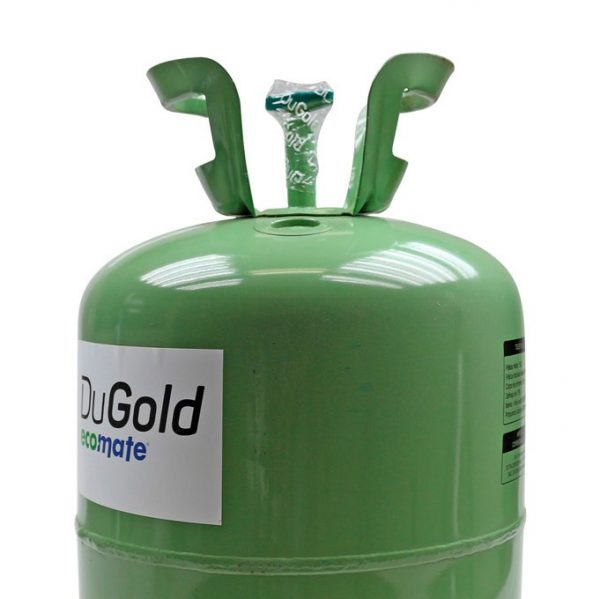 FLUIDO ECOMATE DUGOLD 10,5KG (BOTIJÃO) FORMIATO METILA ONU 1243