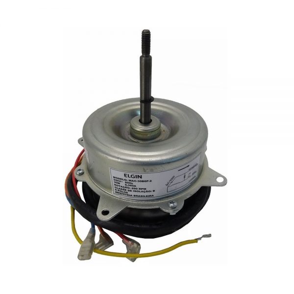 MOTOR VENTILADOR COND. ELGIN SPLIT SHFE SRFE SSFE QE-9000