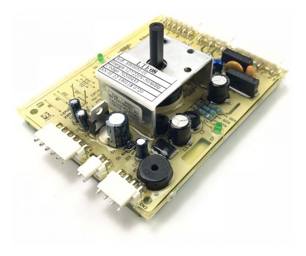 PLACA ELECTROLUX LTE08 OR 70200433